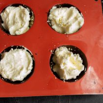 Домашние глазированные сырки из маскарпоне