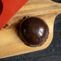 Домашние глазированные сырки из маскарпоне