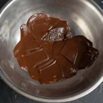 Домашние глазированные сырки из маскарпоне